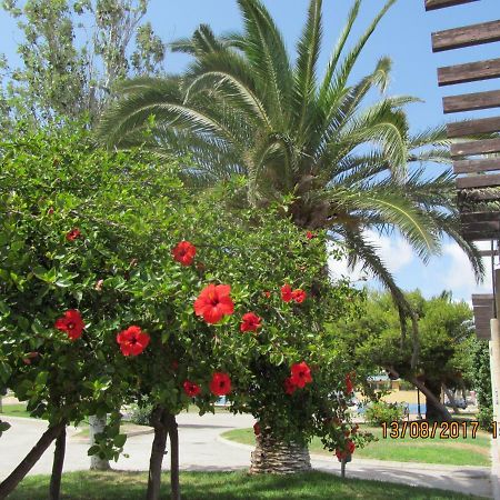 Hacienda Bellamar Lejlighed San Pedro del Pinatar Eksteriør billede