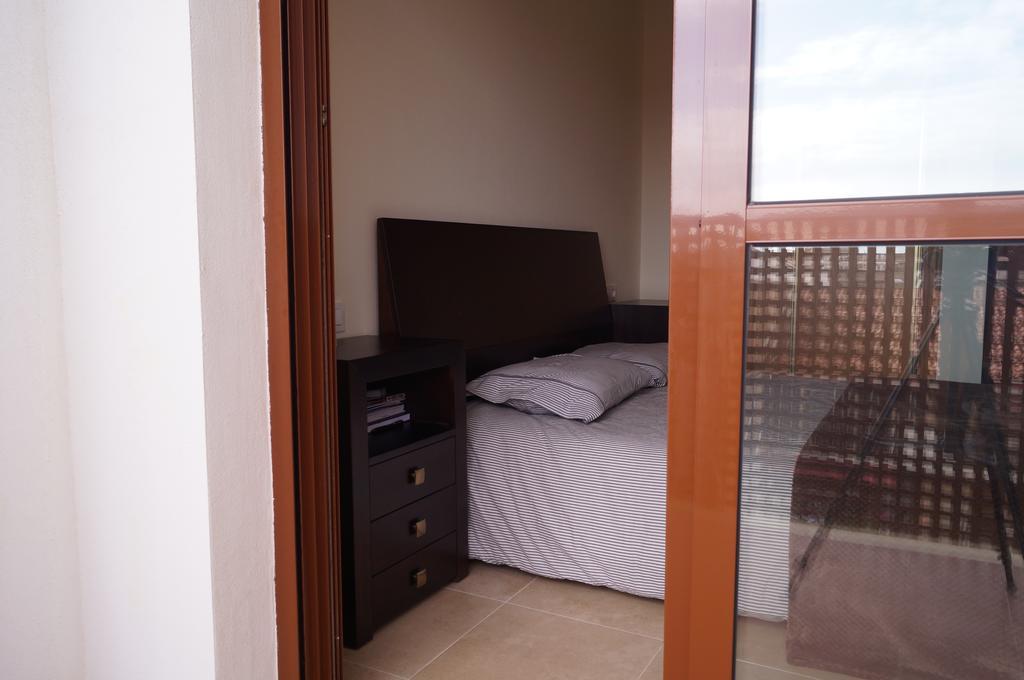 Hacienda Bellamar Lejlighed San Pedro del Pinatar Eksteriør billede