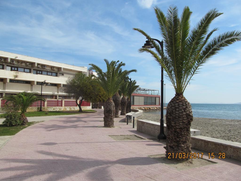 Hacienda Bellamar Lejlighed San Pedro del Pinatar Eksteriør billede